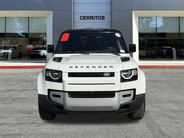 2023 Land Rover Defender S