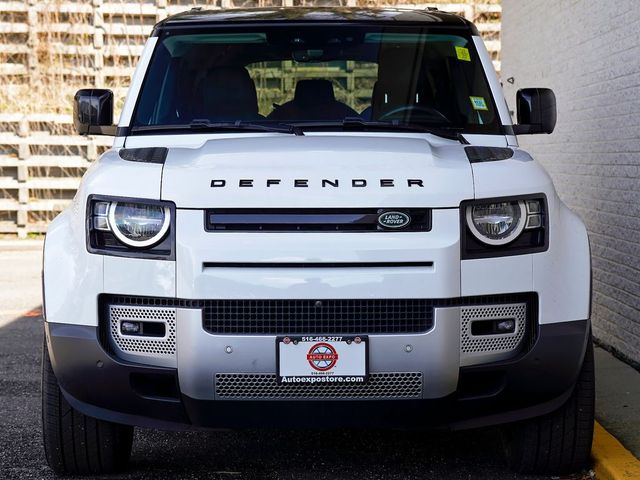2023 Land Rover Defender S