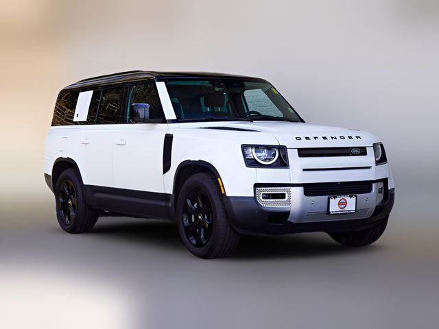 2023 Land Rover Defender S