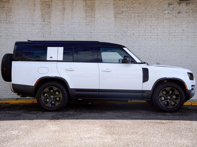 2023 Land Rover Defender S