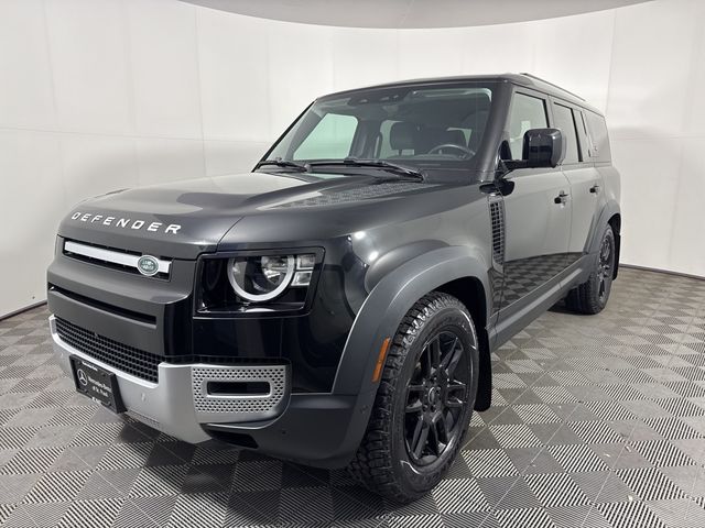 2023 Land Rover Defender S