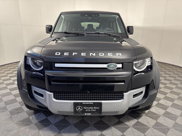 2023 Land Rover Defender S