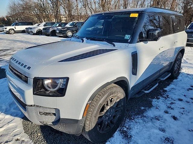 2023 Land Rover Defender S