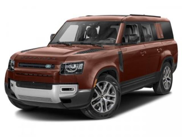 2023 Land Rover Defender SE