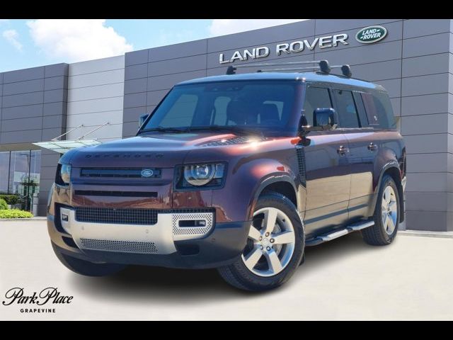 2023 Land Rover Defender SE