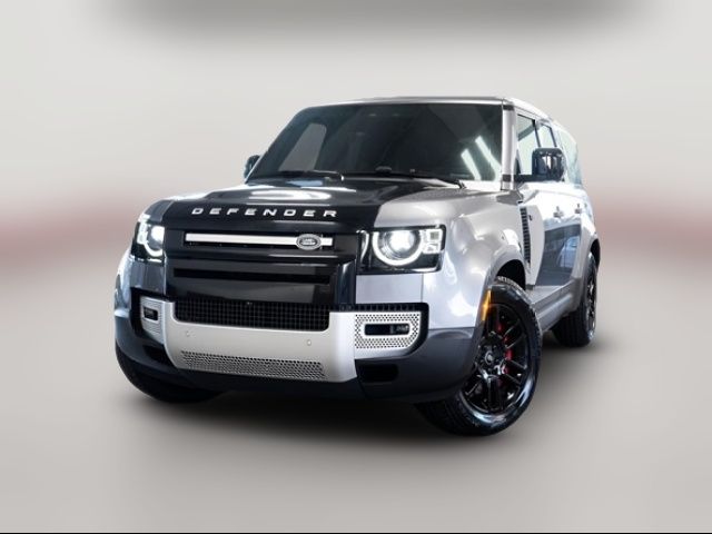 2023 Land Rover Defender SE