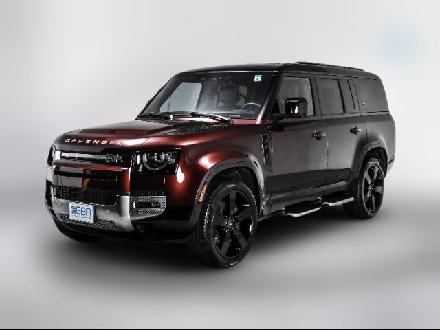 2023 Land Rover Defender SE