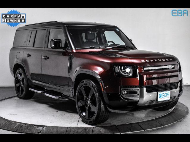 2023 Land Rover Defender SE