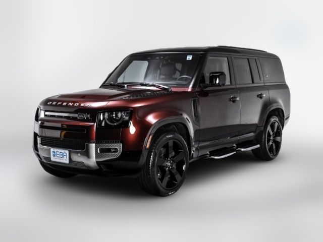 2023 Land Rover Defender SE