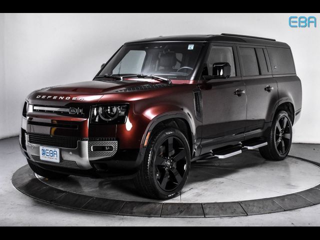 2023 Land Rover Defender SE