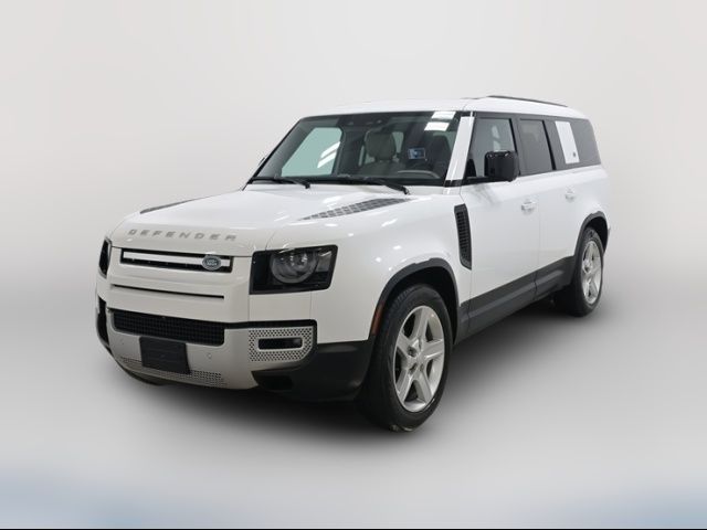 2023 Land Rover Defender SE