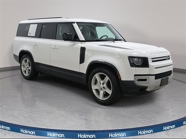 2023 Land Rover Defender SE