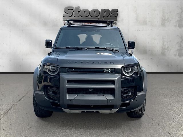 2023 Land Rover Defender SE