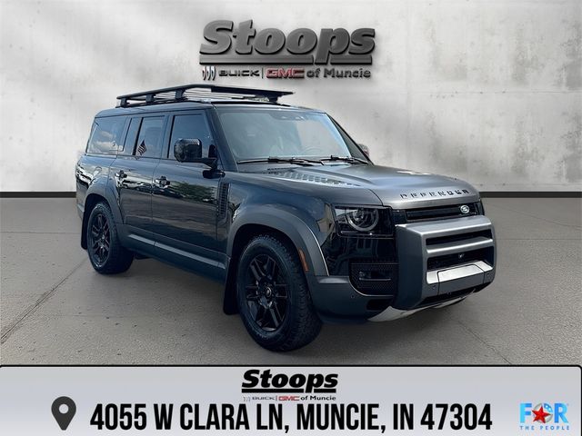 2023 Land Rover Defender SE