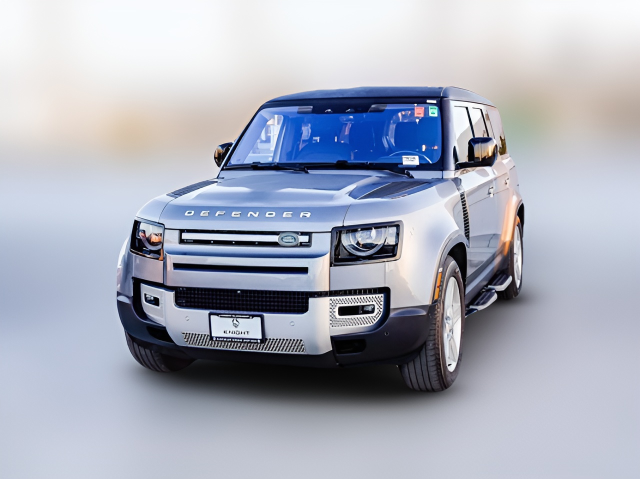 New 2026 Land Rover Defender For Sale in Riverside, CA | Auto