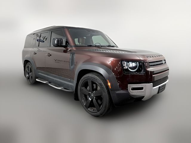 Used Red Land Rover Defender SE For Sale in Atlanta, GA | Auto Navigator