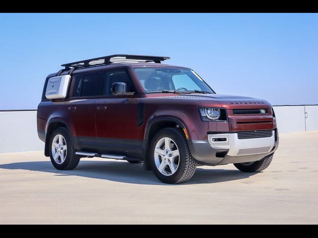 2023 Land Rover Defender SE