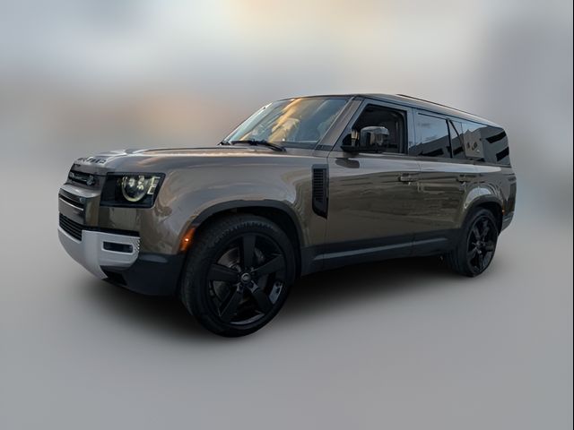 2023 Land Rover Defender SE