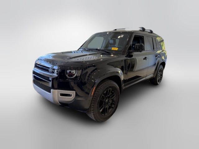 2023 Land Rover Defender SE