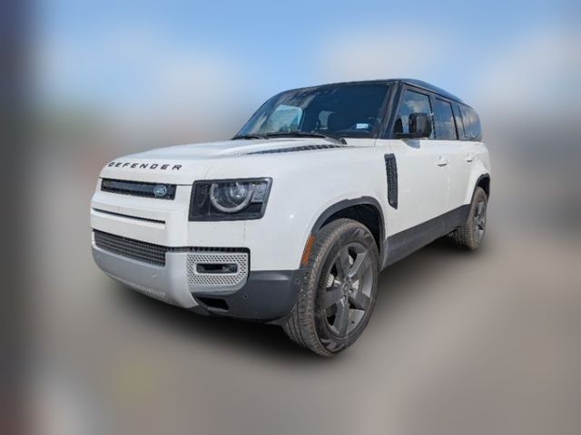 2023 Land Rover Defender SE