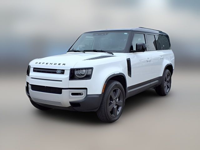 2023 Land Rover Defender SE