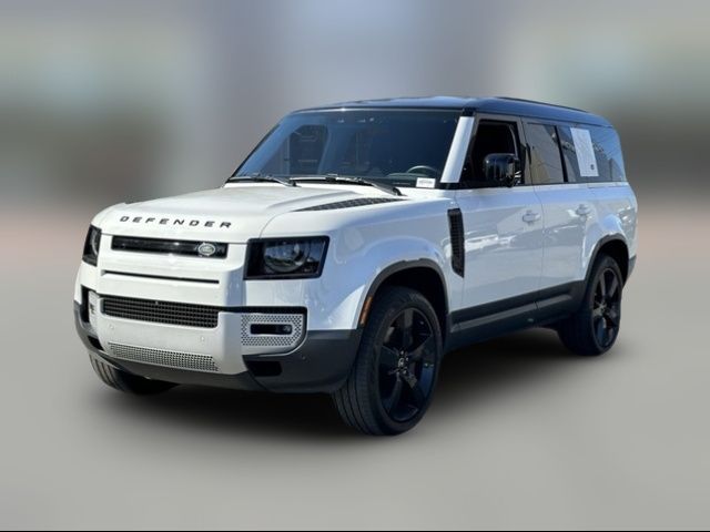 2023 Land Rover Defender SE