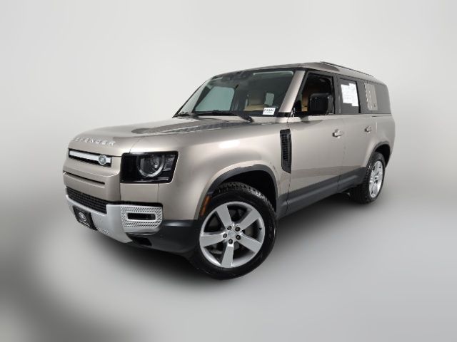 2023 Land Rover Defender SE