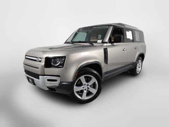 2023 Land Rover Defender SE