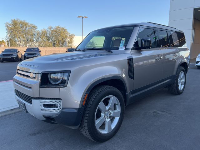 2023 Land Rover Defender SE