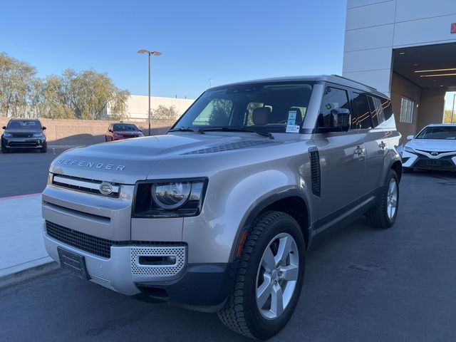 2023 Land Rover Defender SE