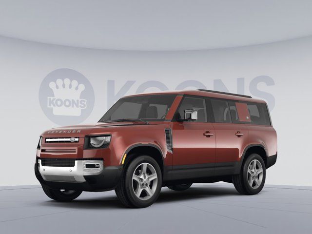 2023 Land Rover Defender SE