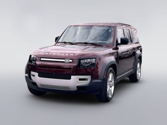 2023 Land Rover Defender SE