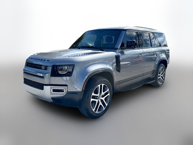 2023 Land Rover Defender SE