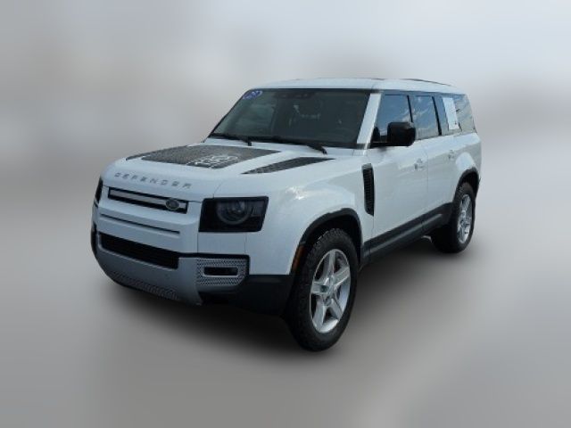 2023 Land Rover Defender SE
