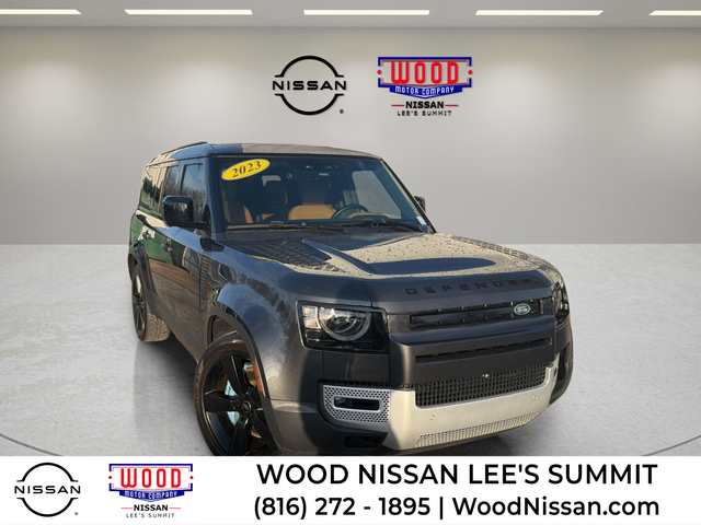 2023 Land Rover Defender SE