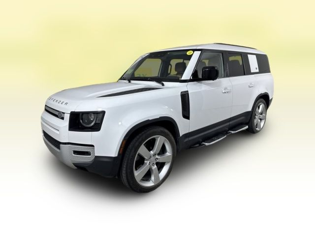 2023 Land Rover Defender SE