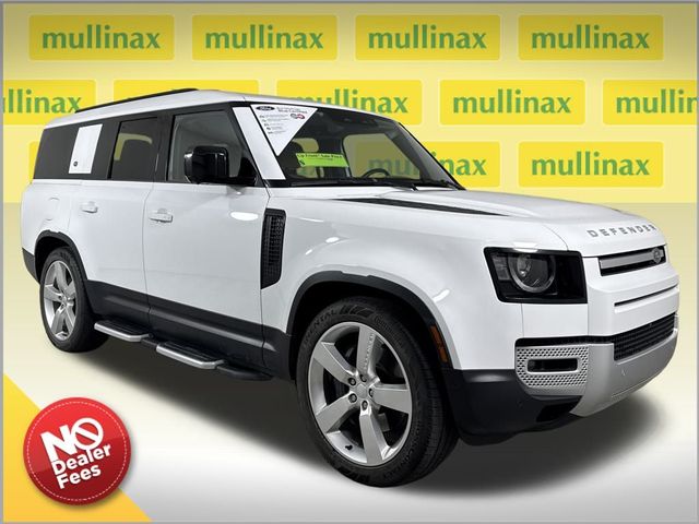 2023 Land Rover Defender SE