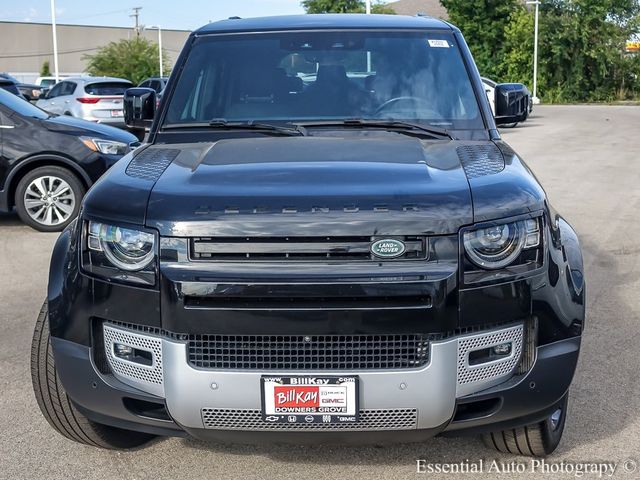 2023 Land Rover Defender SE