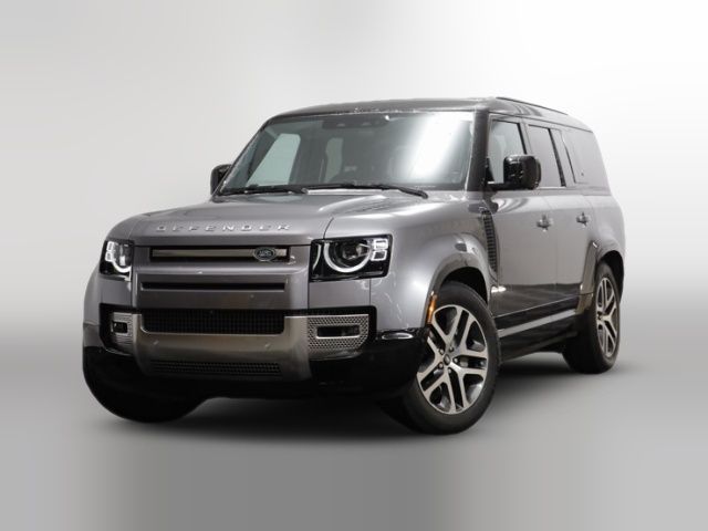 2023 Land Rover Defender SE