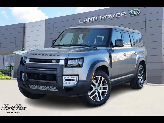 2023 Land Rover Defender SE