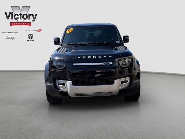 2023 Land Rover Defender SE