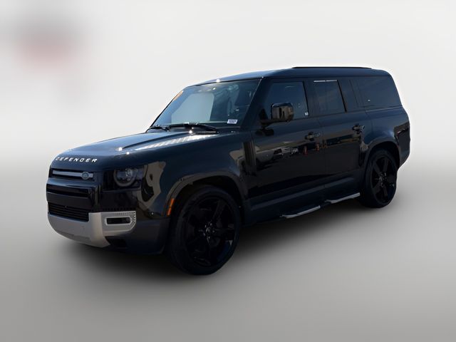 2023 Land Rover Defender SE
