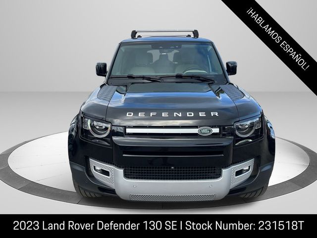 2023 Land Rover Defender SE