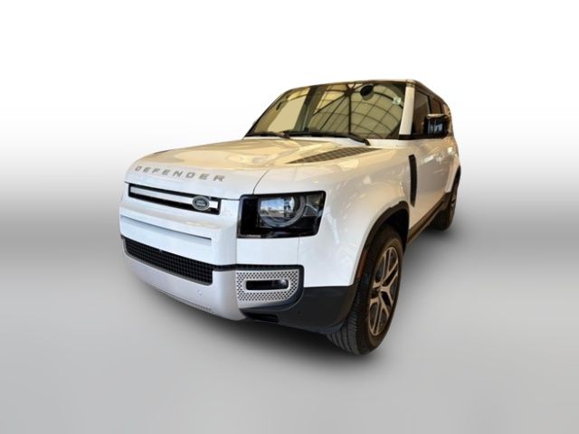 2023 Land Rover Defender SE