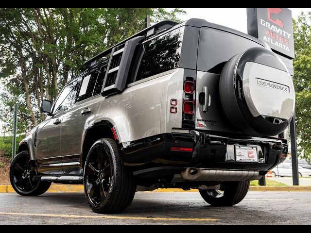 2023 Land Rover Defender X-Dynamic SE