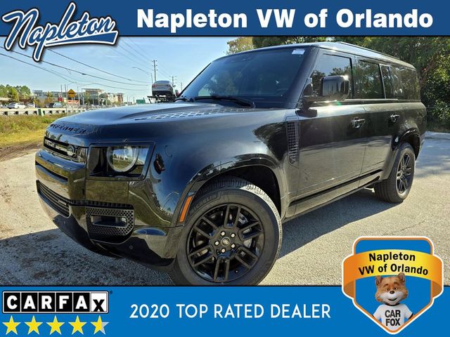 2023 Land Rover Defender X-Dynamic SE