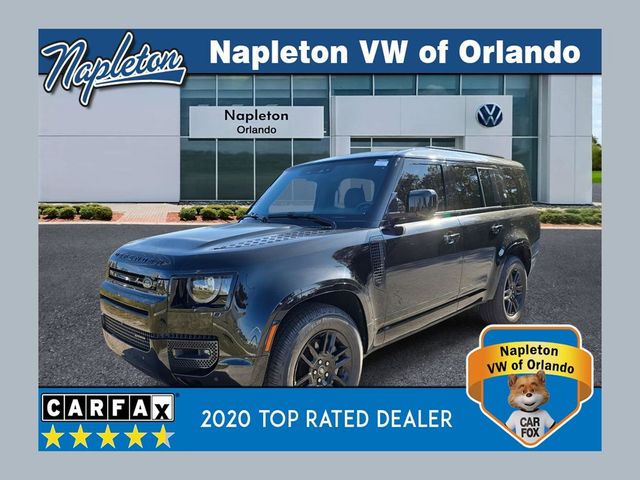 2023 Land Rover Defender X-Dynamic SE