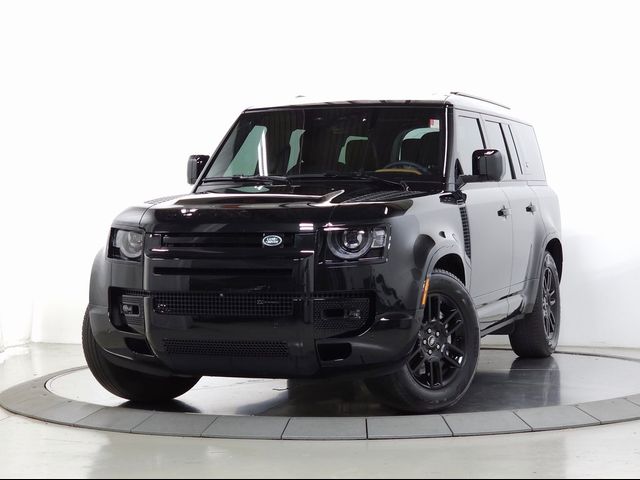 2023 Land Rover Defender X-Dynamic SE