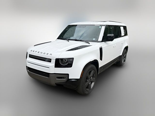 2023 Land Rover Defender X-Dynamic SE