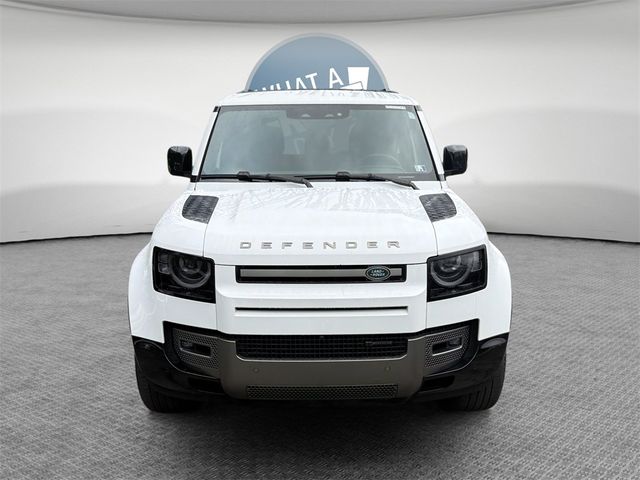 2023 Land Rover Defender X-Dynamic SE